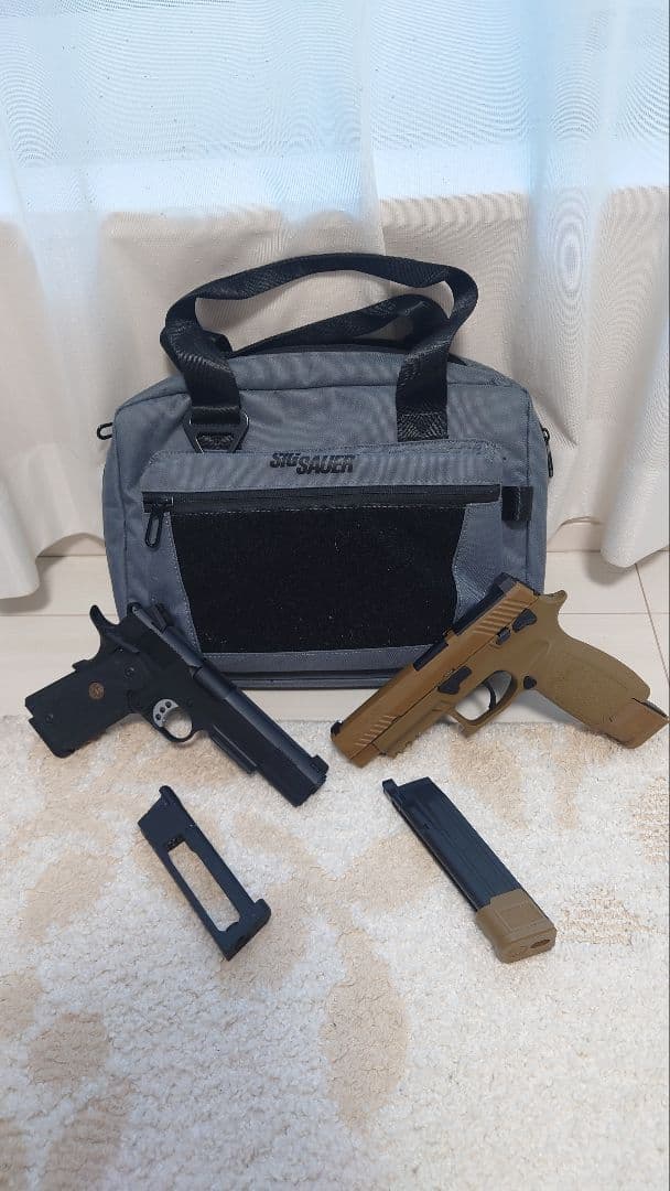 【サバゲー初心者必見！】サバゲー引退セット！【12月15日まで値下げ中！】