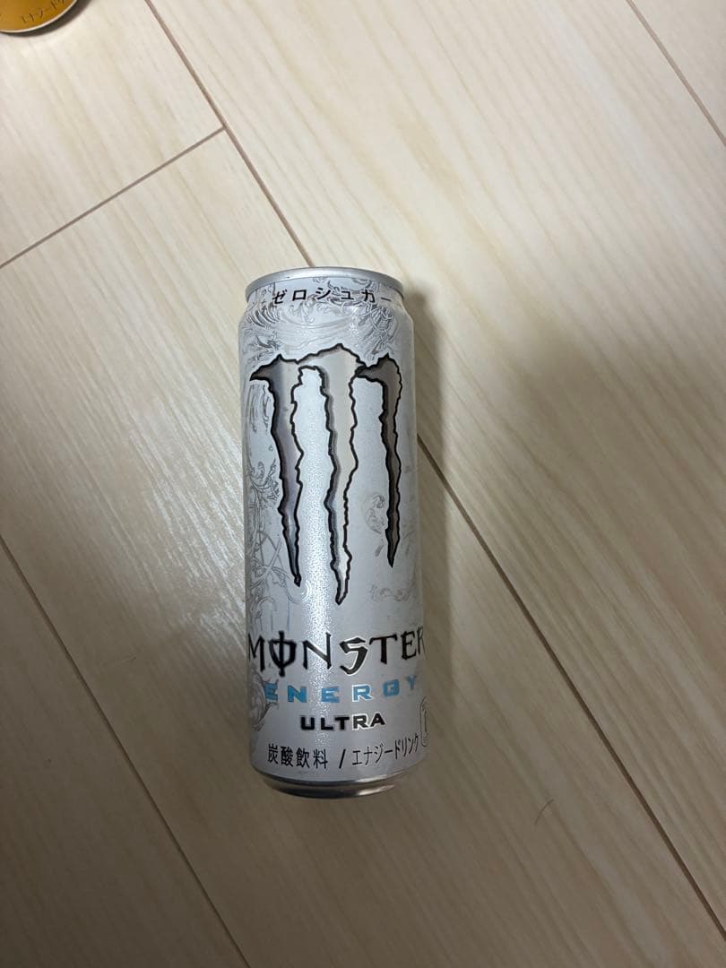 Monster Energy Ripper エナジードリンク缶 80本セット