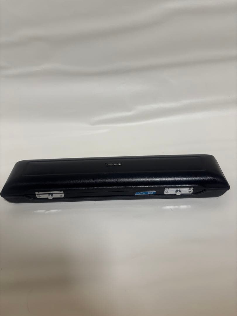 管楽器・吹奏楽器 YAMAHA YFL-23