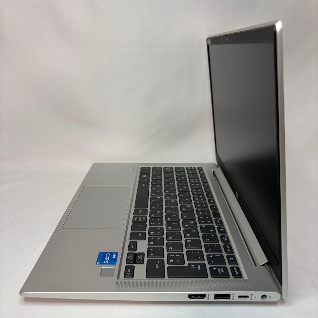 美品 PROBOOK 430 G8 11世代 i5 16GB フルHD オフィス