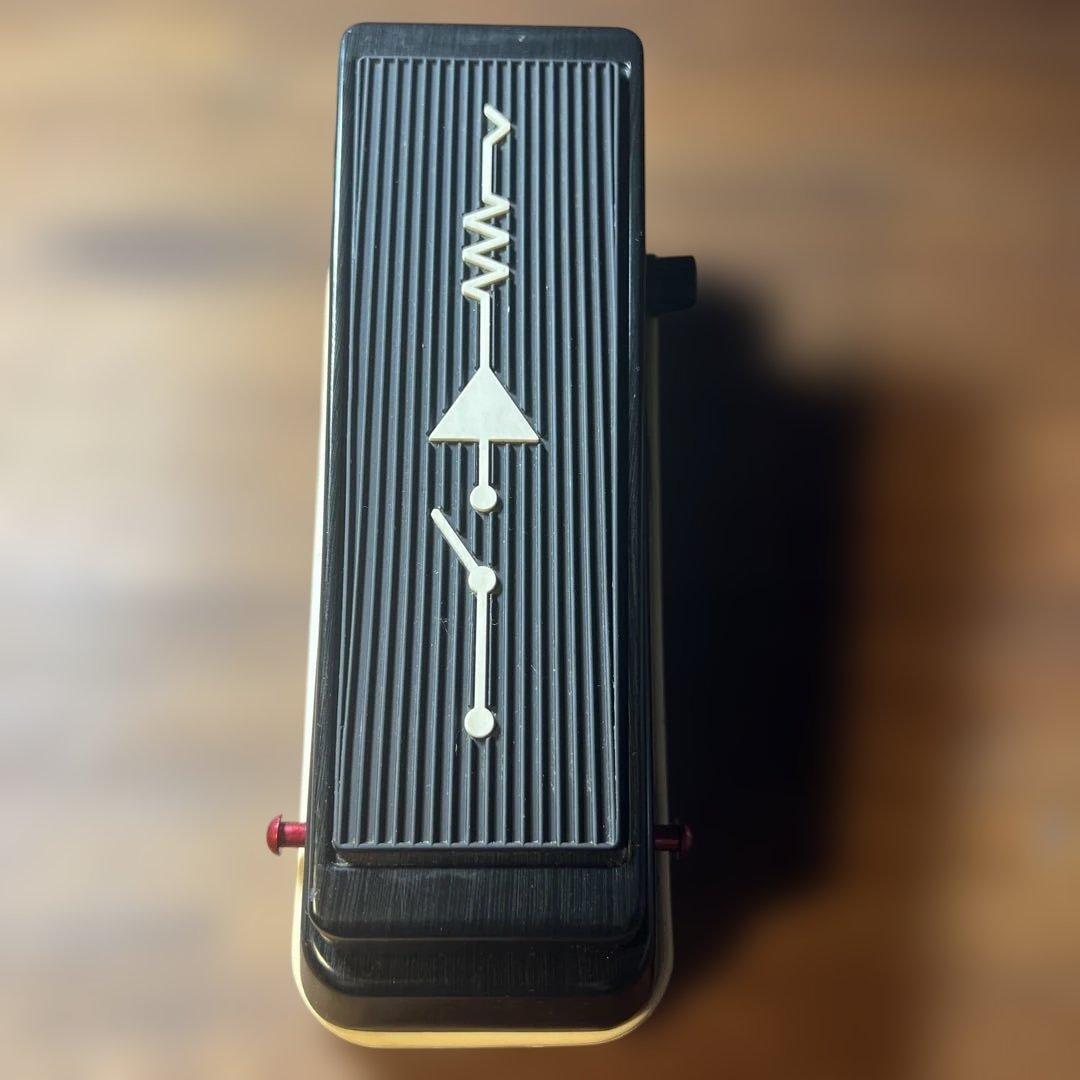 CUSTOM AUDIO ELECTRONICS MC404M ワウペダル