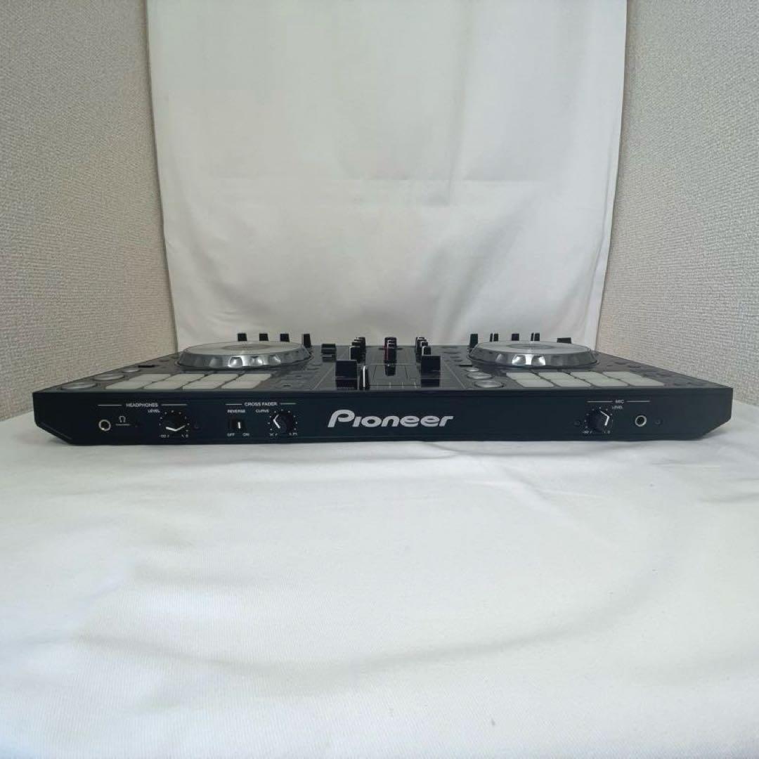 パイオニア　Pioneer DJ コントローラー　DDJ-SR
