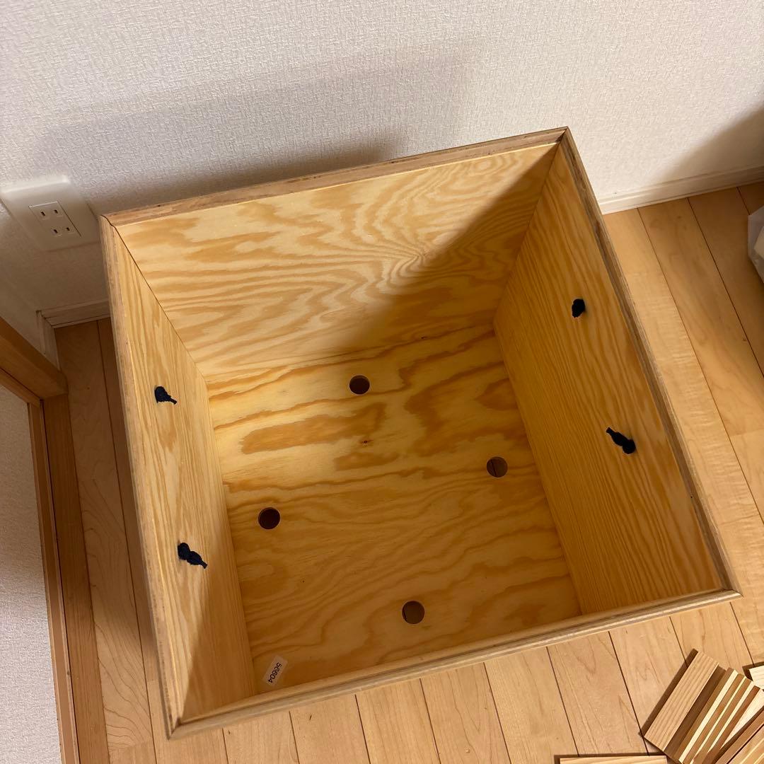 カプラ1000ピース