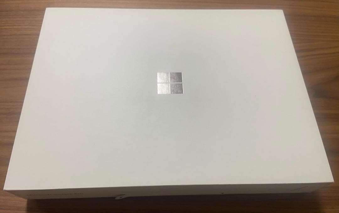 【新品未開封】マイクロソフト Surface Pro(第11世代)