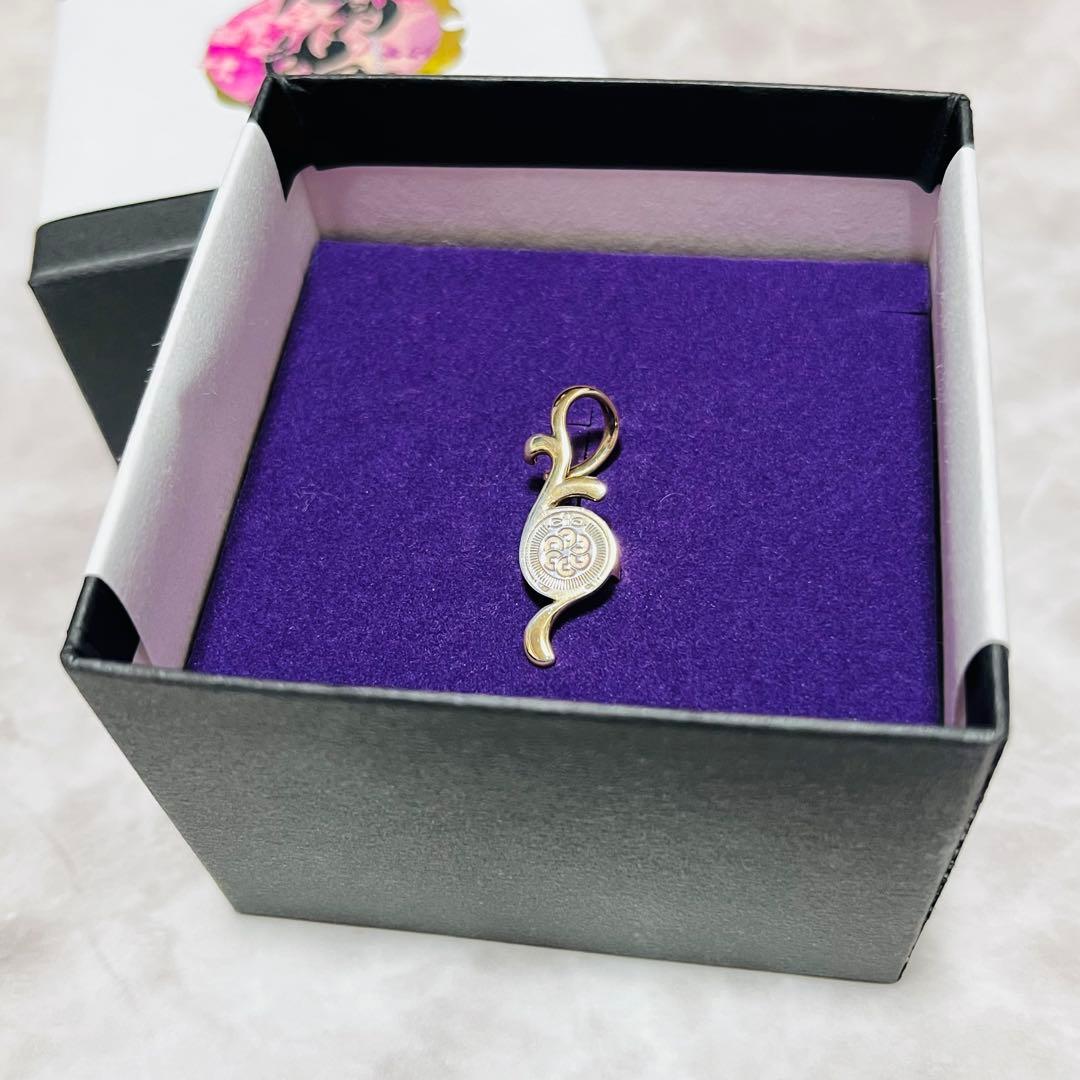 【美品】刀剣乱舞-ONLINE-×U-TREASURE 大般若長光 イヤーカフ