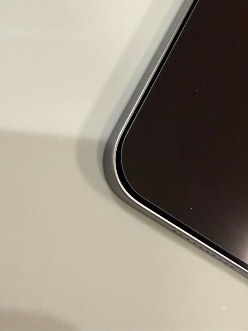 iPad mini 7 (A17Pro) 128GB スペースグレー