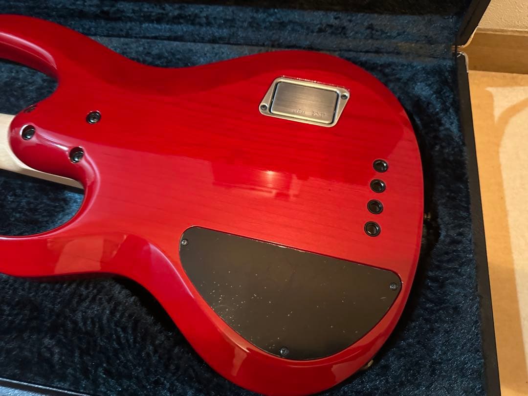 ESP BTL ROSELIA LISA バンドリ 今井リサ