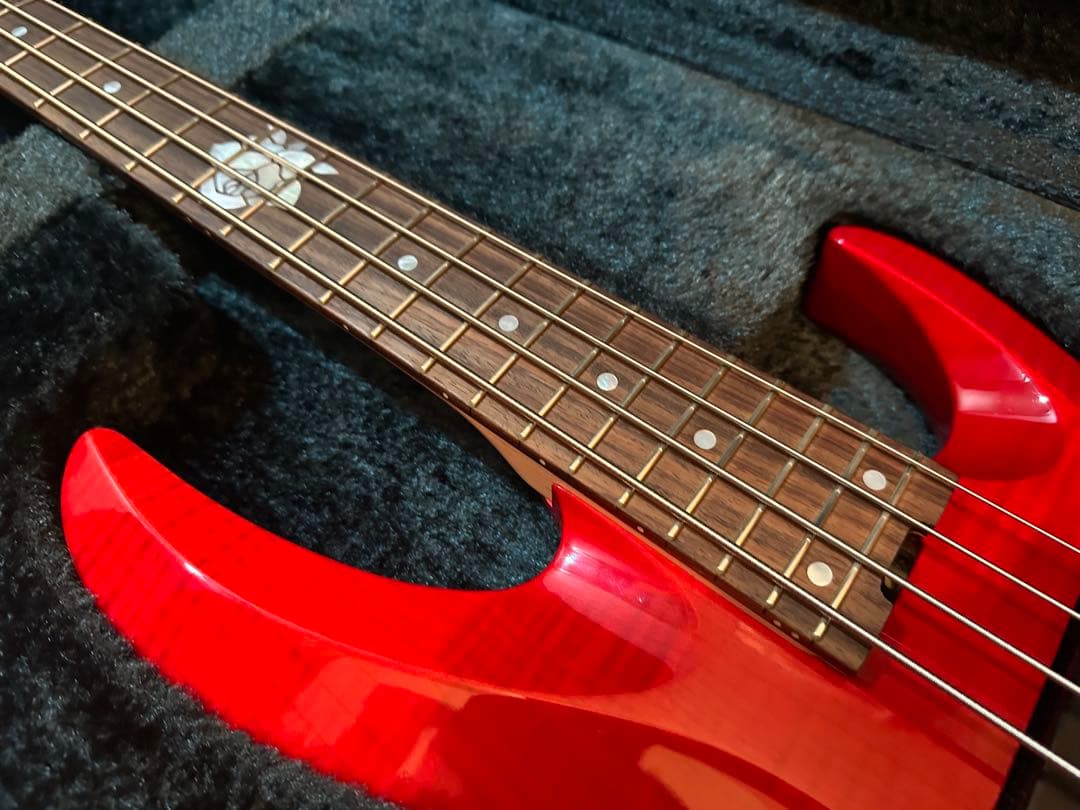 ESP BTL ROSELIA LISA バンドリ 今井リサ