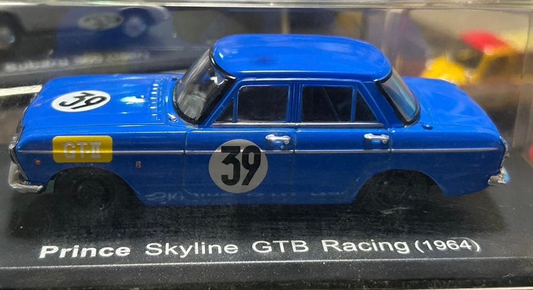 国際ミニカー ミニカー 10個セット