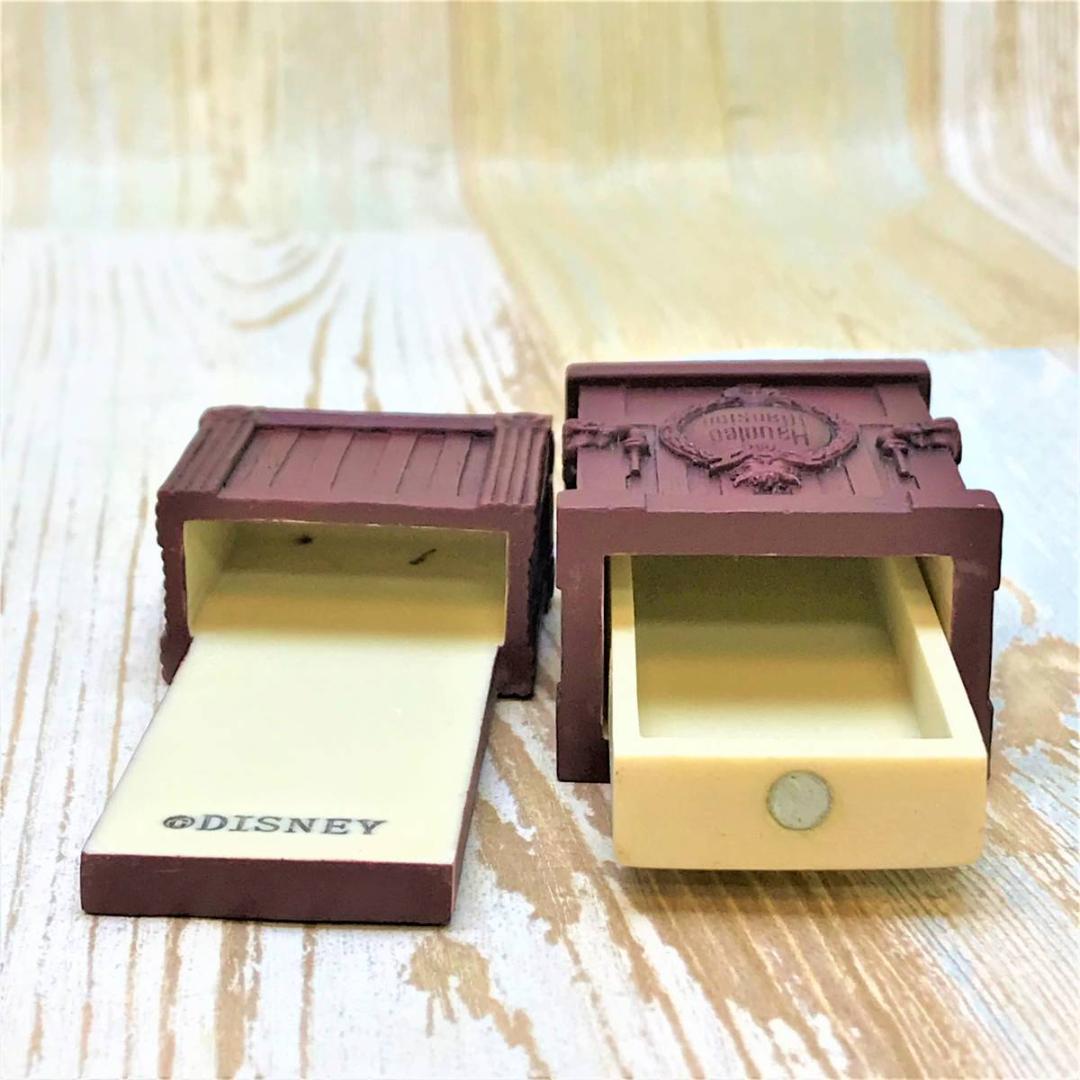 ホーンテッドマンション Haunted Mansion フィギュア NO.1