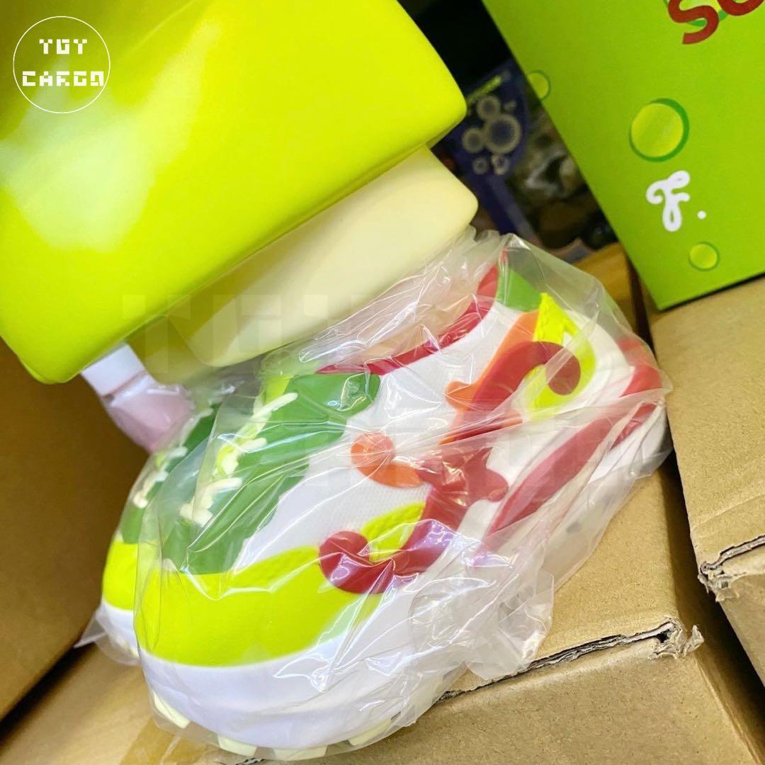 スーパープロフェッショナル　フィギュア　リオン//Fools Paradise