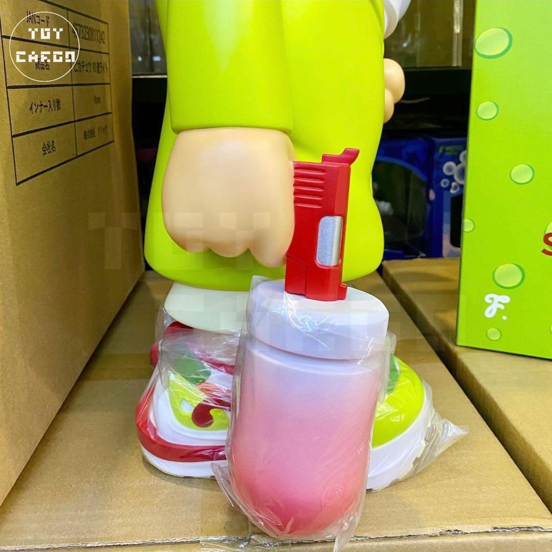 スーパープロフェッショナル　フィギュア　リオン//Fools Paradise