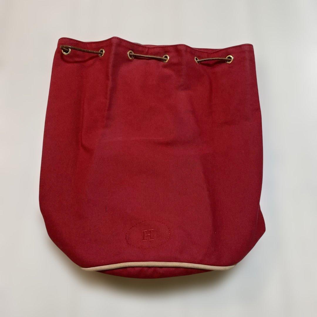 HERMES エルメス ポロションミミル GM