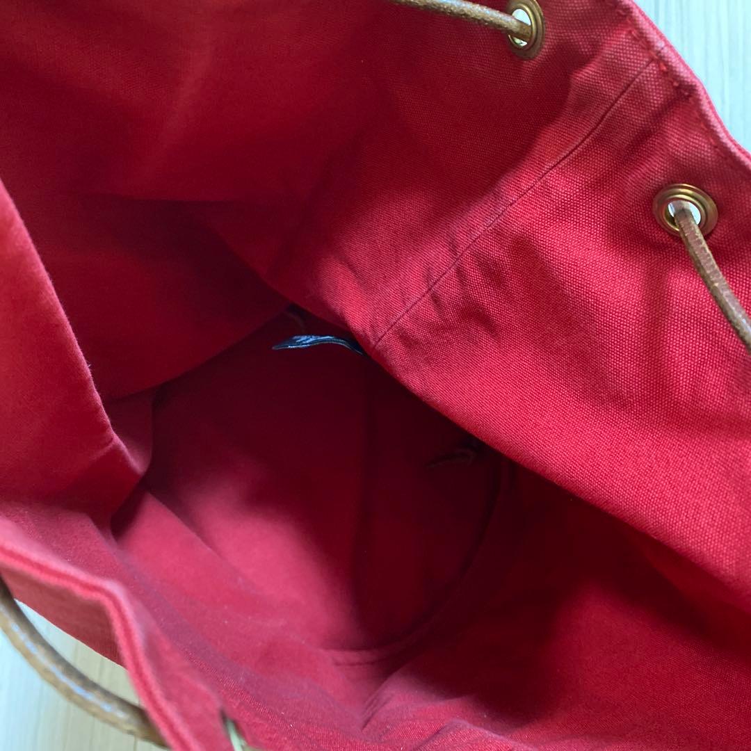 HERMES エルメス ポロションミミル GM