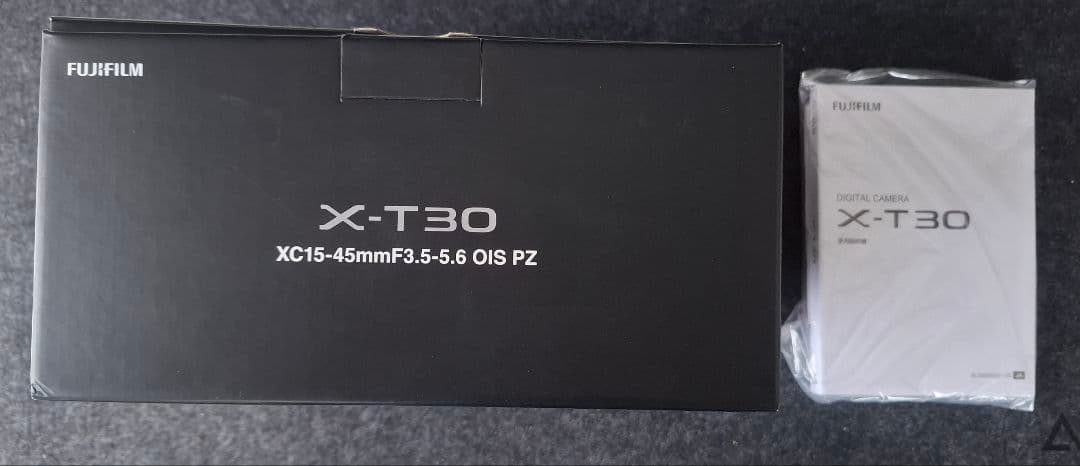 富士フイルム X-T30 ボディ