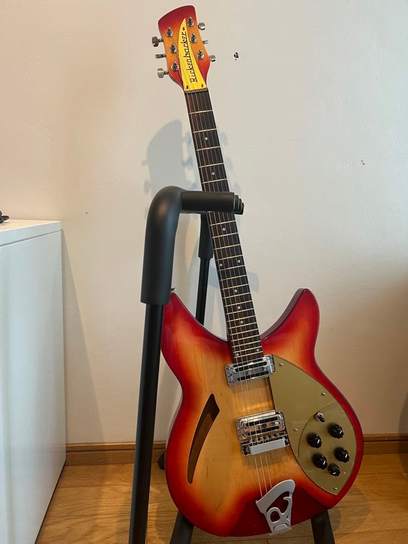 ひであや Aria pro Ⅱ RG-800