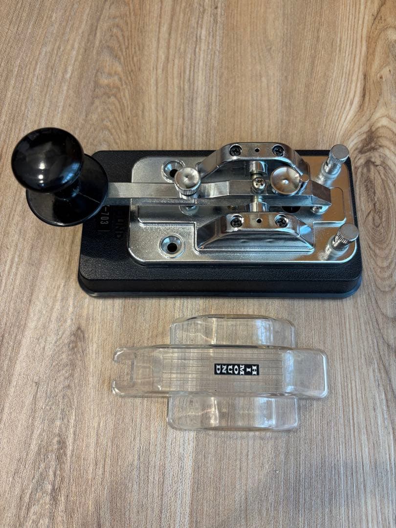 ハイモンド 電鍵 HK-703 HIMOUNDハイモンド・エレクトロ社