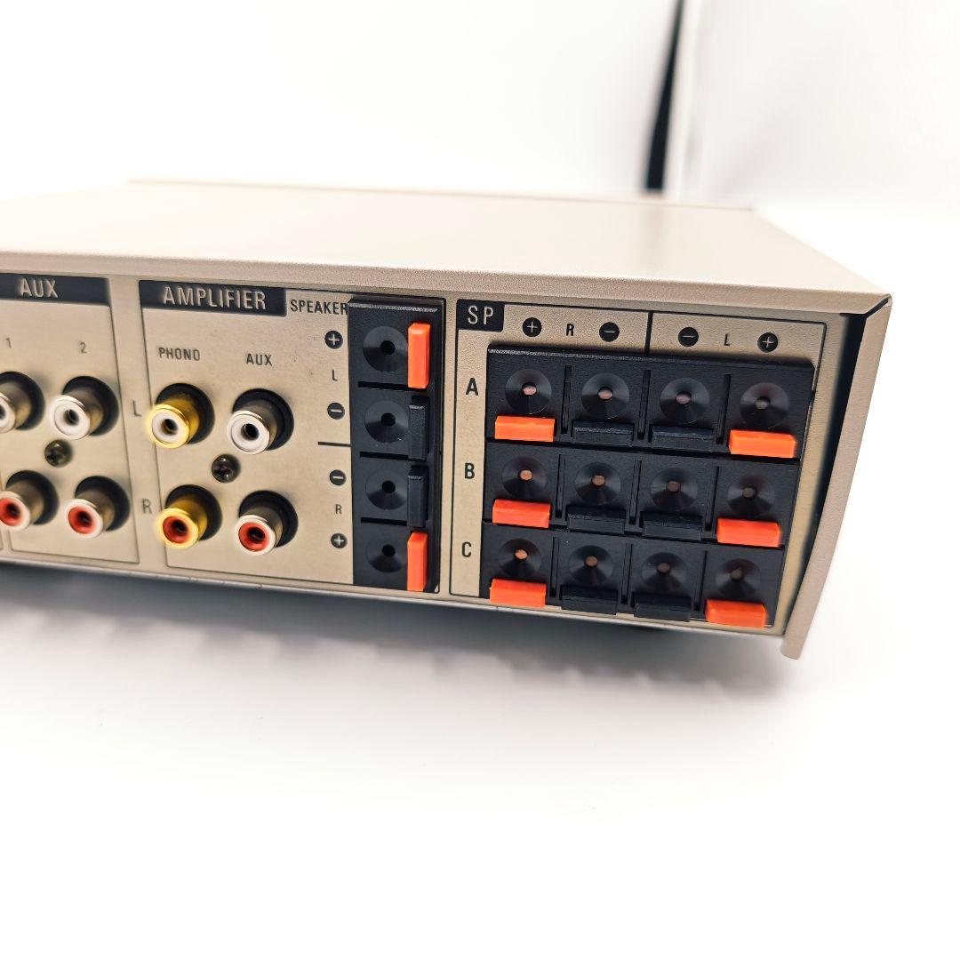 【希少】 完全動作品 SONY システムセレクター SB-600