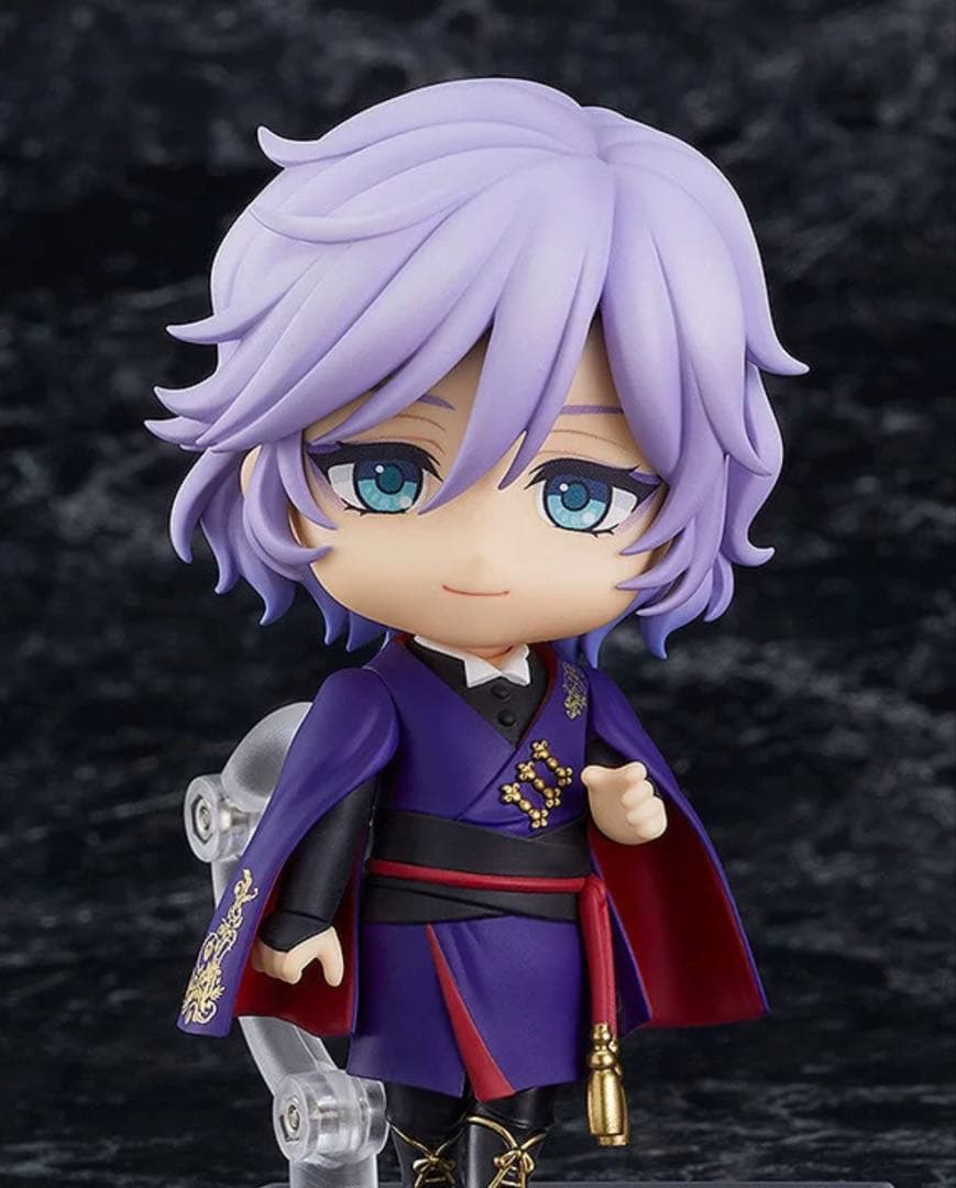 ツイステ ツイステッドワンダーランド エペル ねんどろいど 1988新品未開封