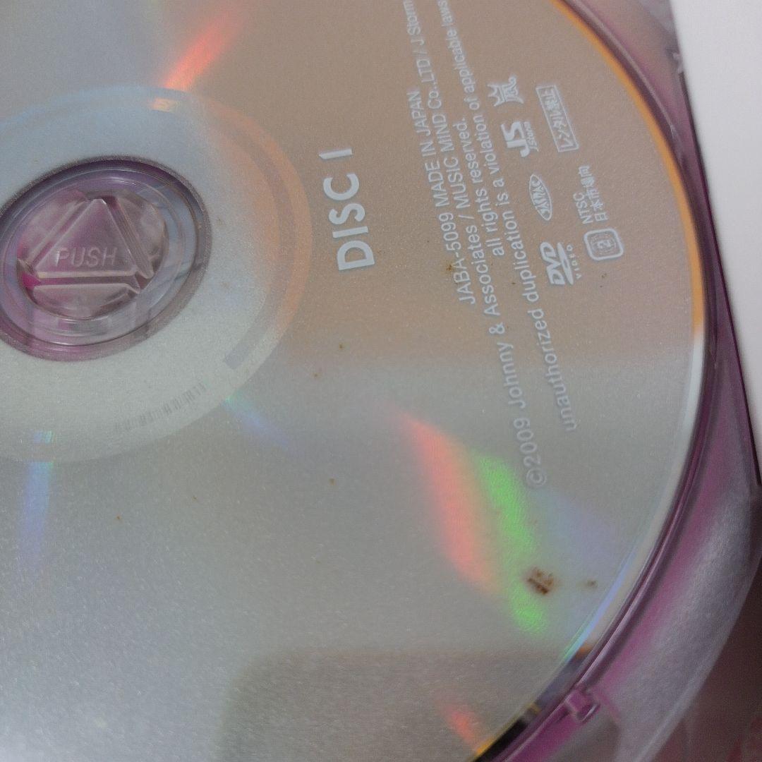 嵐 CD DVD Blu-ray 大量 まとめ売り ※ばら売り不可