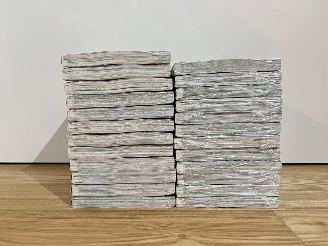 【シュリンク付き】サカモトデイズ　SAKAMOTODAYS 1〜24巻セット