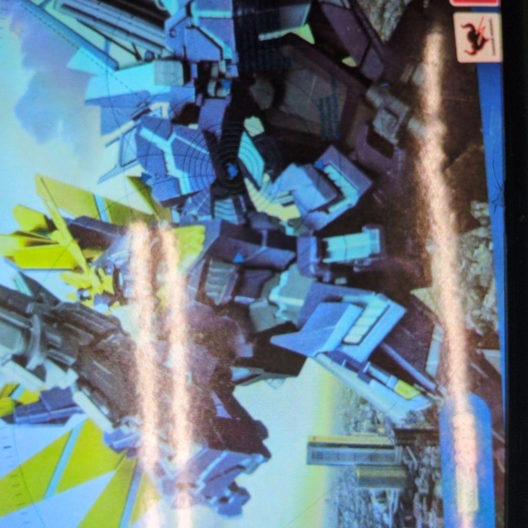 ロボット魂。バンシィ.ルノン。魂ネイション2014。