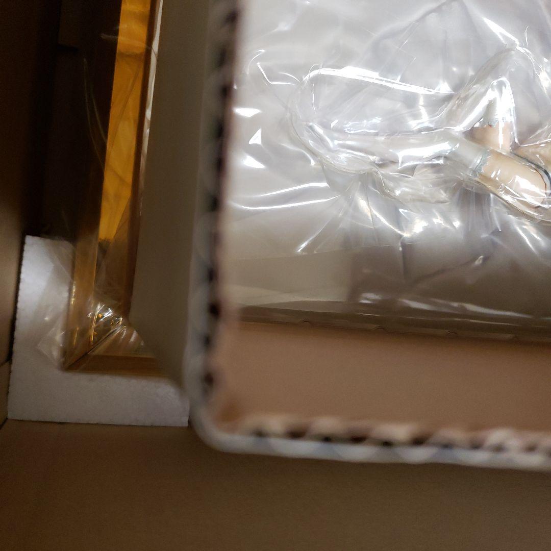 ランジェリースタイルフィギュア　フェイト