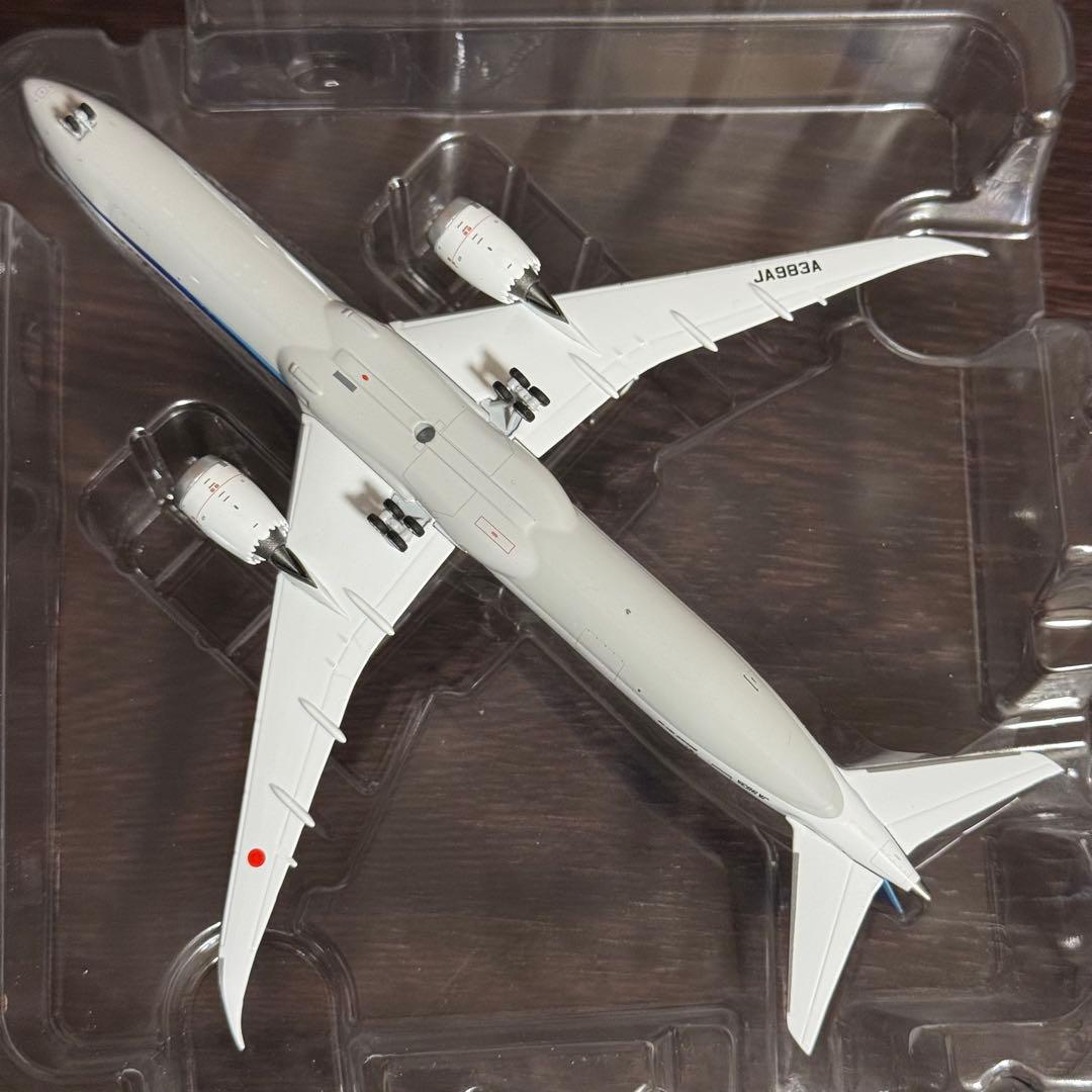 NG Models 全日本空輸 ANA B787-10 JA983A 1/400