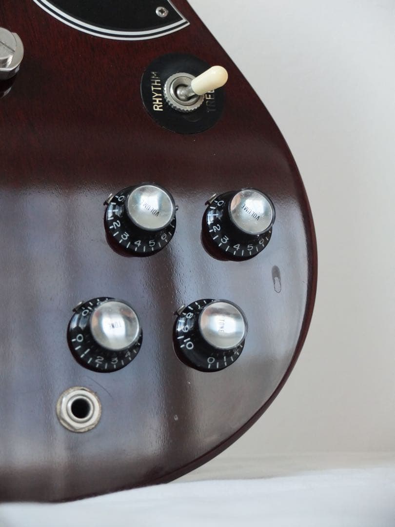 Bacchus Classic Series BSG-STD BR 日本製