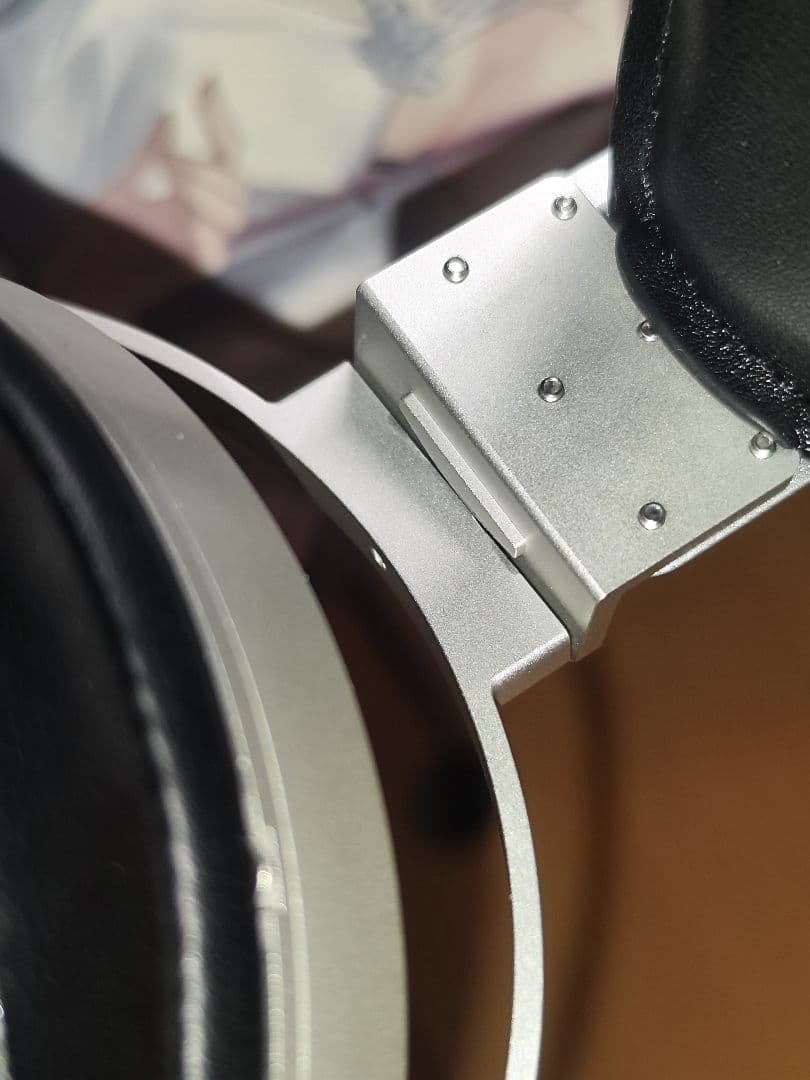 水月雨（MOONDROP）「啓明星 VENUS」