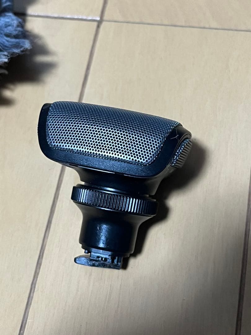 【外部マイクセット】canon iViS HF G20【業務用】