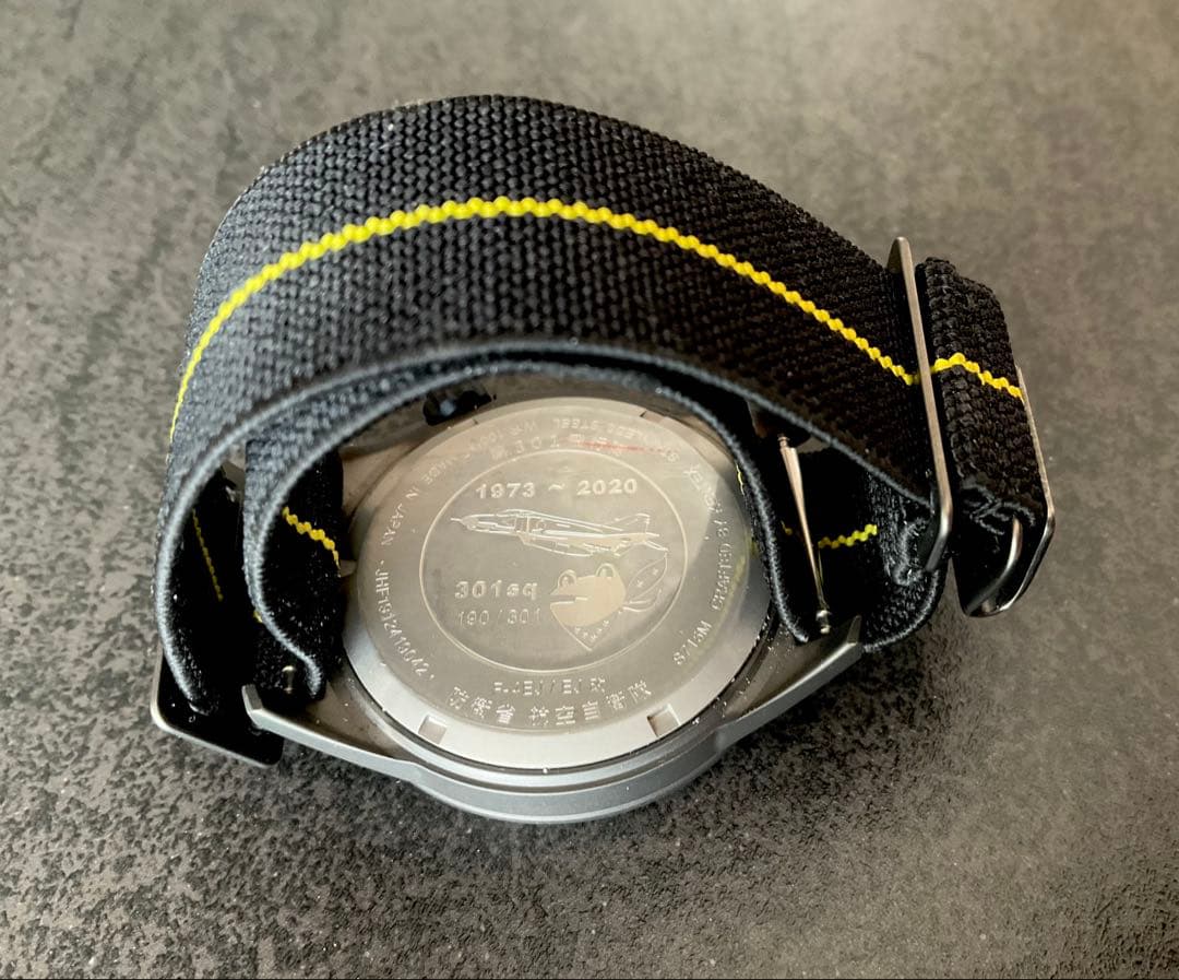 ケンテックス Kentex S715M-19 第301部隊モデル　1/10まで