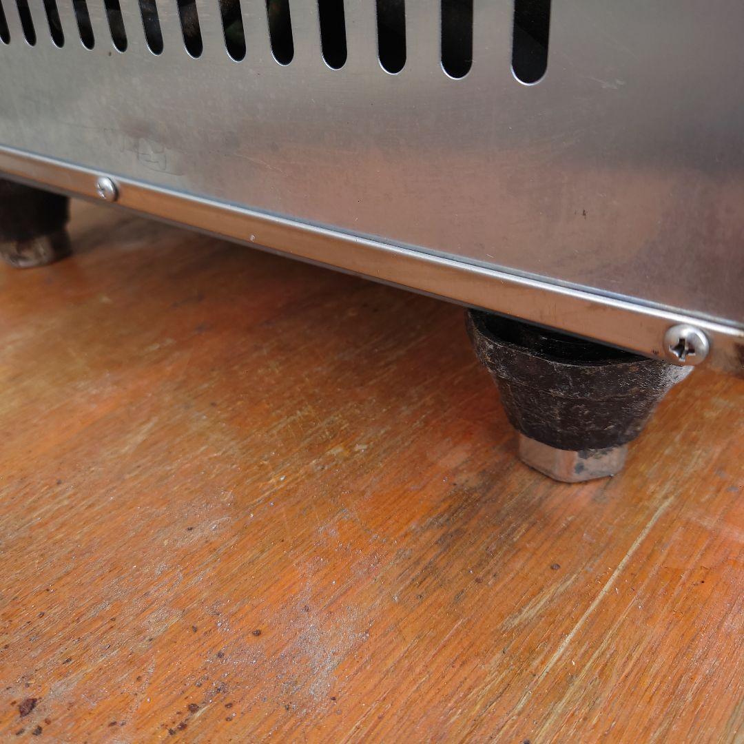 ホシザキ 業務用 全自動製氷機 IM-25M-1 HOSHIZAKI