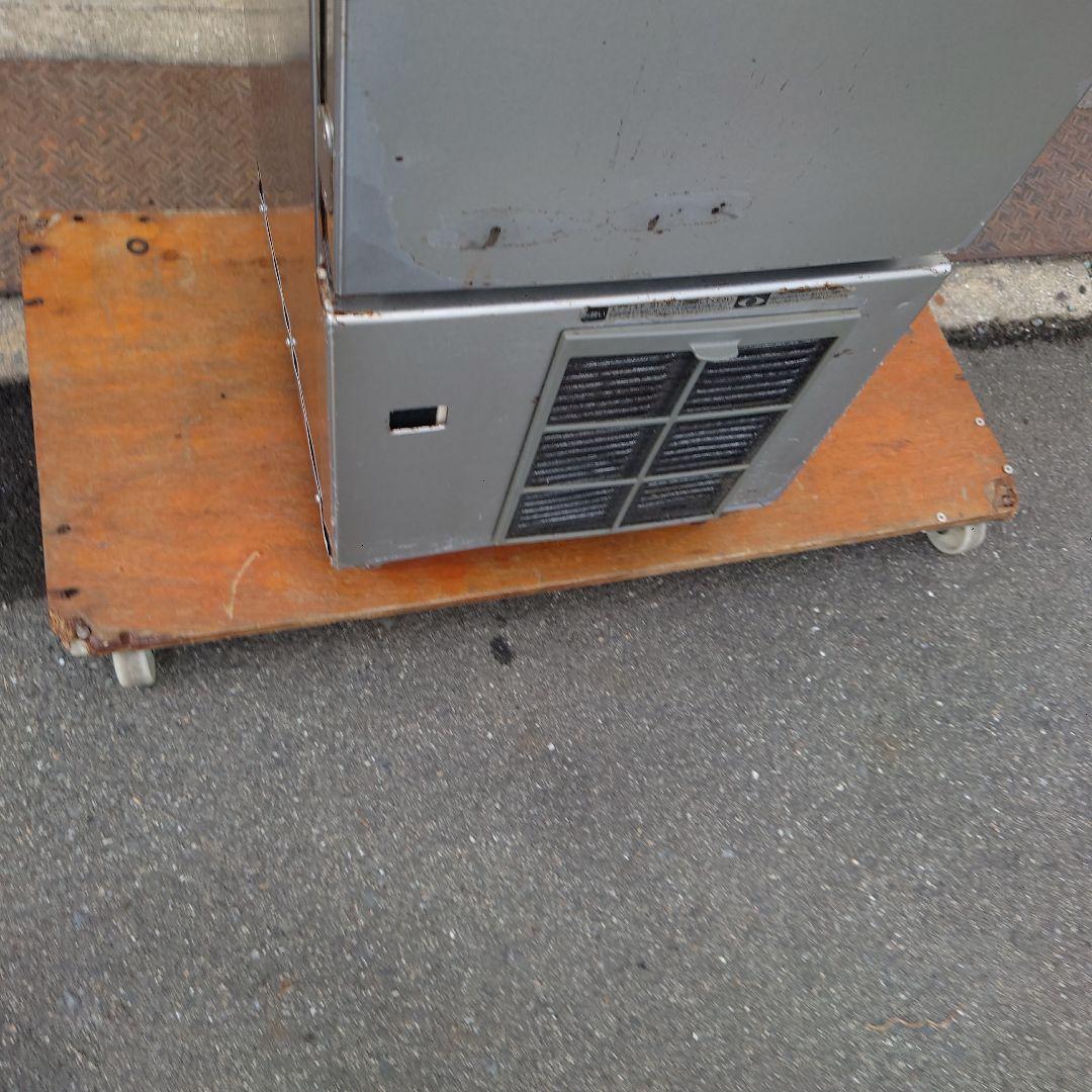 ホシザキ 業務用 全自動製氷機 IM-25M-1 HOSHIZAKI