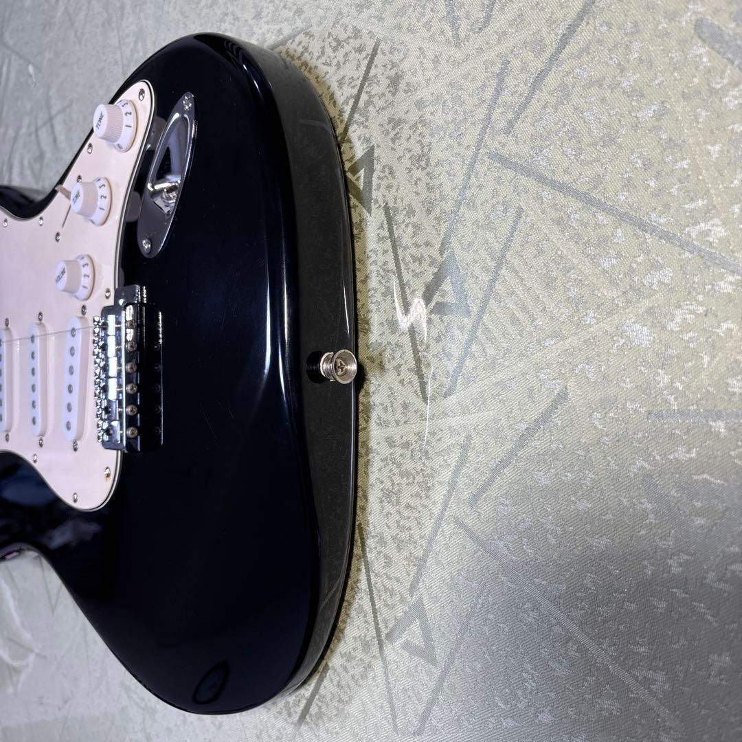 Mavis ストラト　BUSKER'S ストラト(ネックを外して発送)