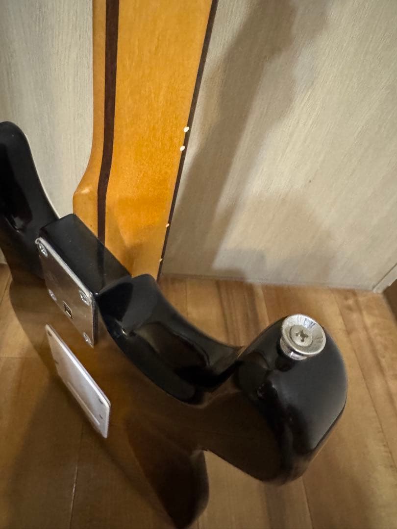 フェンダー　スクワイヤ　Bullet Stratocaster