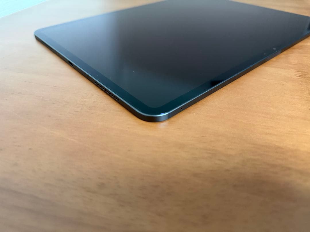 Apple iPad Pro M4 13インチ Wi-Fi + Cellular