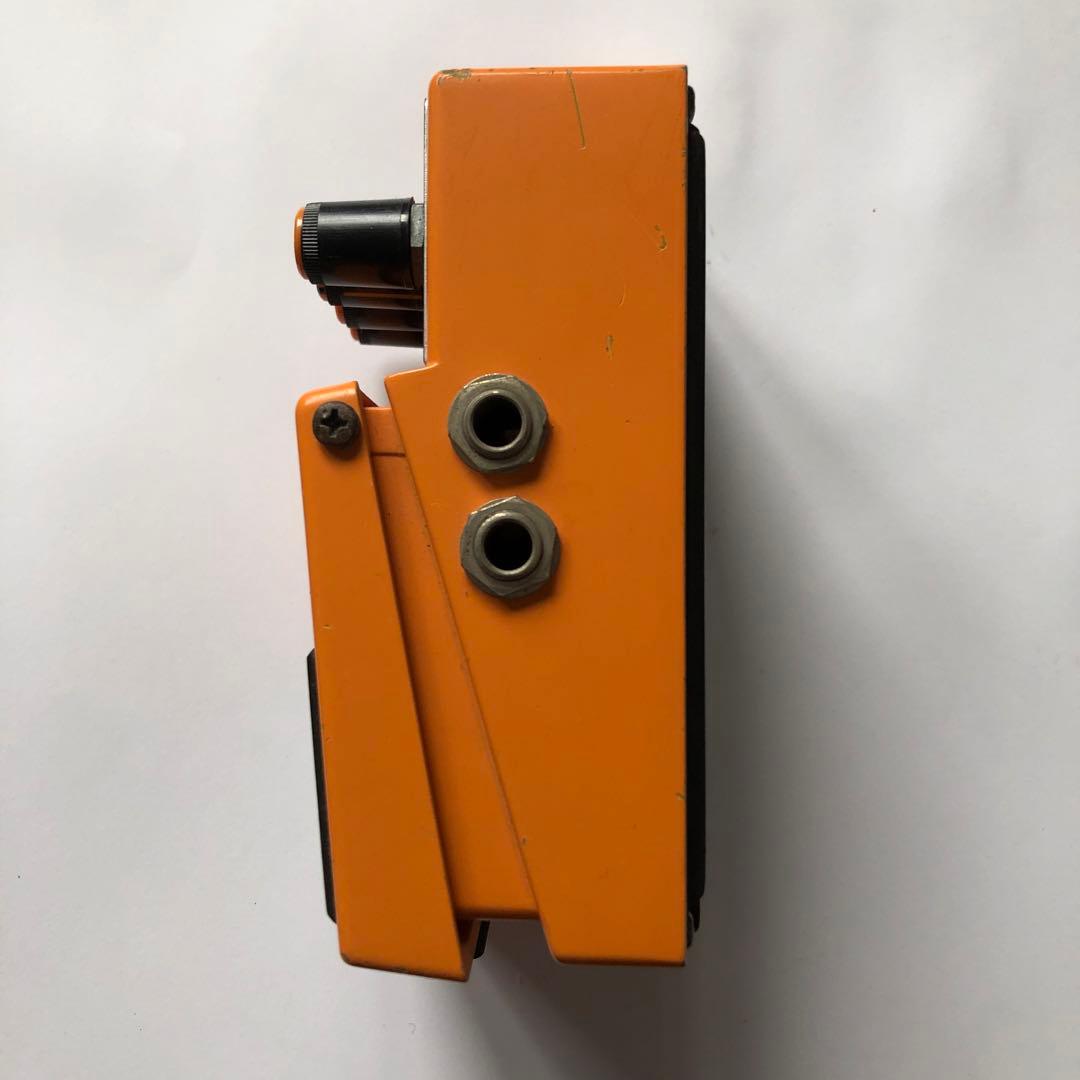 ターボディストーション　boss