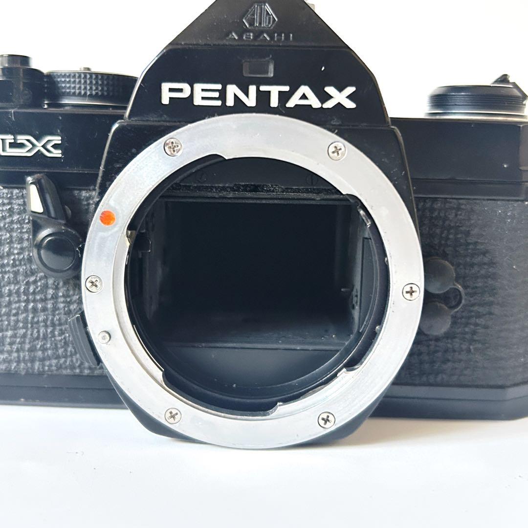 激レア品✨️ PENTAX MX＋SMC PENTAX 35-70mm フィルム