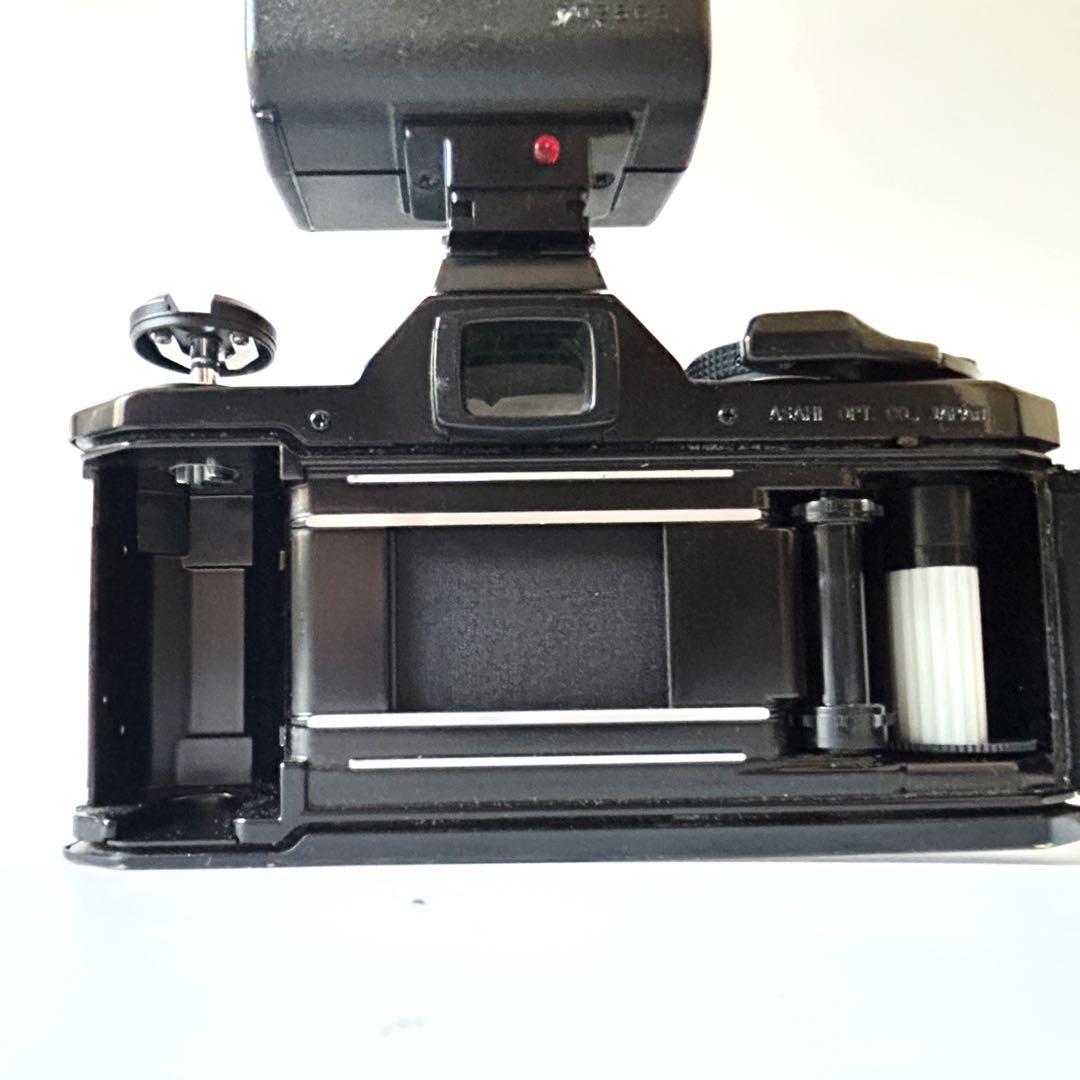 激レア品✨️ PENTAX MX＋SMC PENTAX 35-70mm フィルム