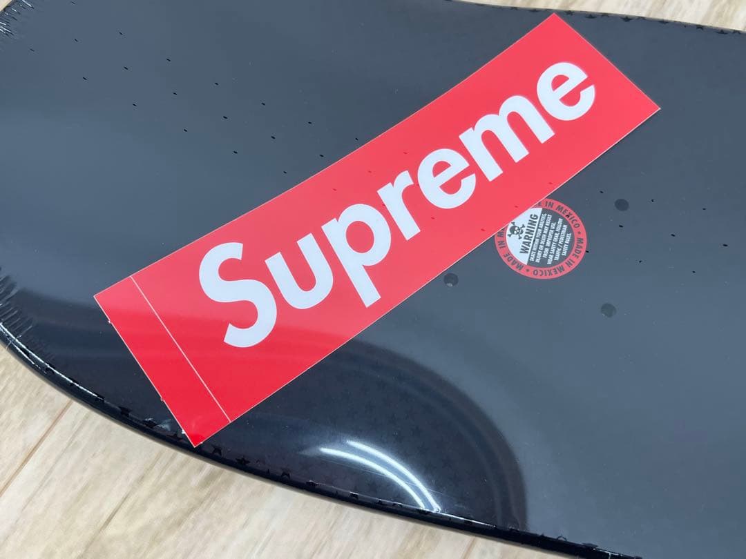 スケートボード Supreme 23SS Tonal Box Logo Skateboard