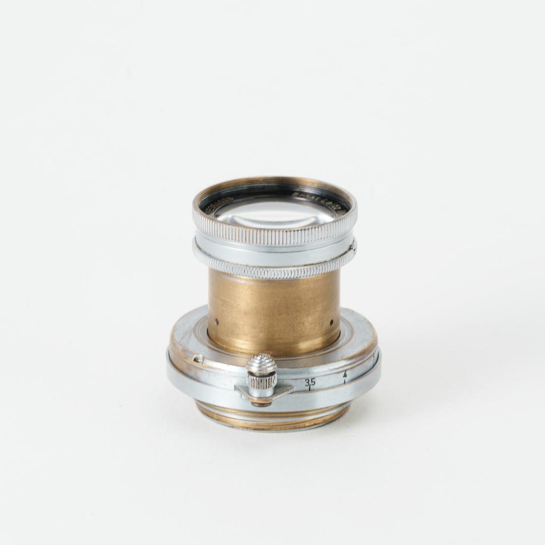 itaru kumona様ライカの癖玉！Leica Summar 50mm f2