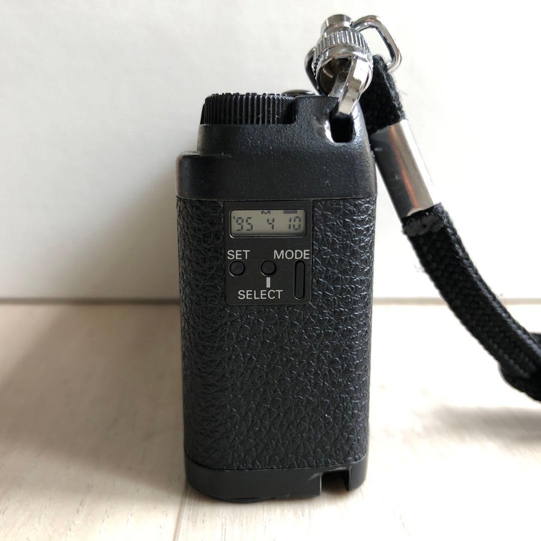 Ricoh GR1v コンパクトカメラ