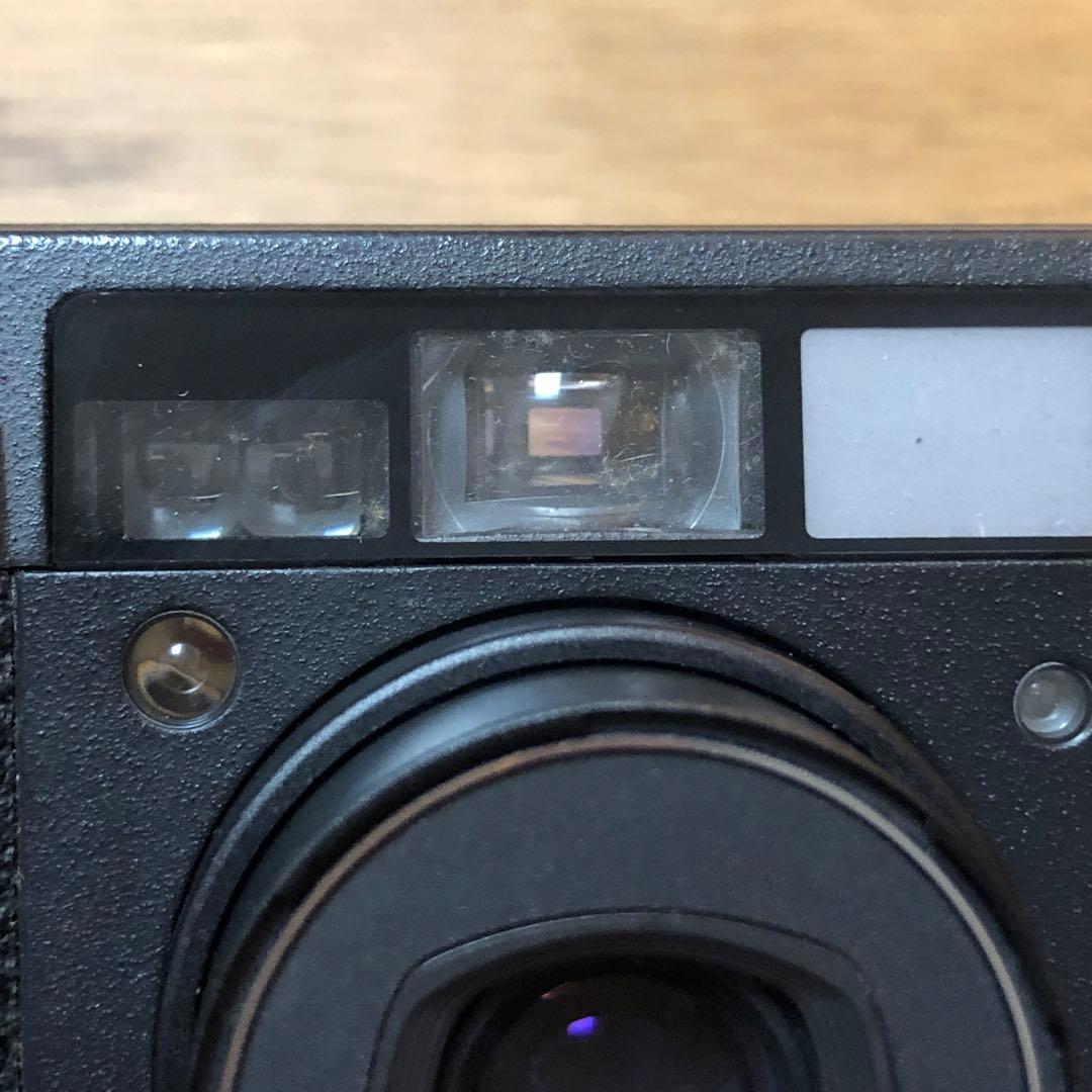 Ricoh GR1v コンパクトカメラ