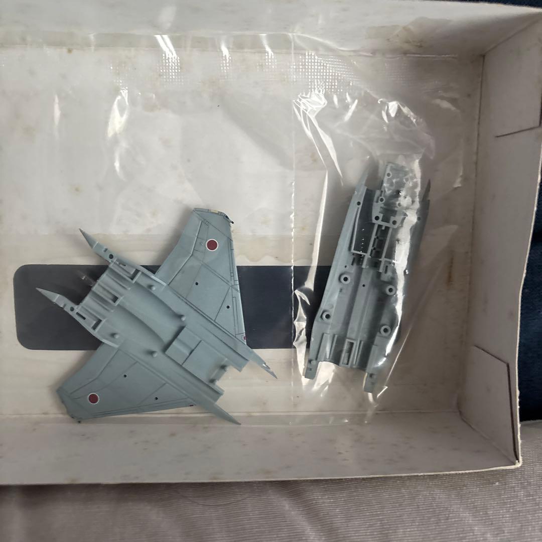 技MIX 1/144 航空自衛隊 F-15J 305飛行隊　50周年記念塗装機