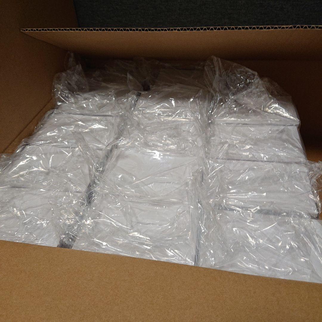 タイクレ限定 オーバーロード フィギュア アルベド～バニーver.～ ×20個①