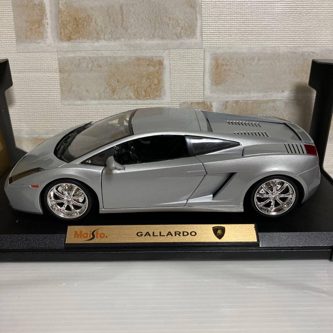 ランボルギーニ　ガヤルド　スペシャルエディション