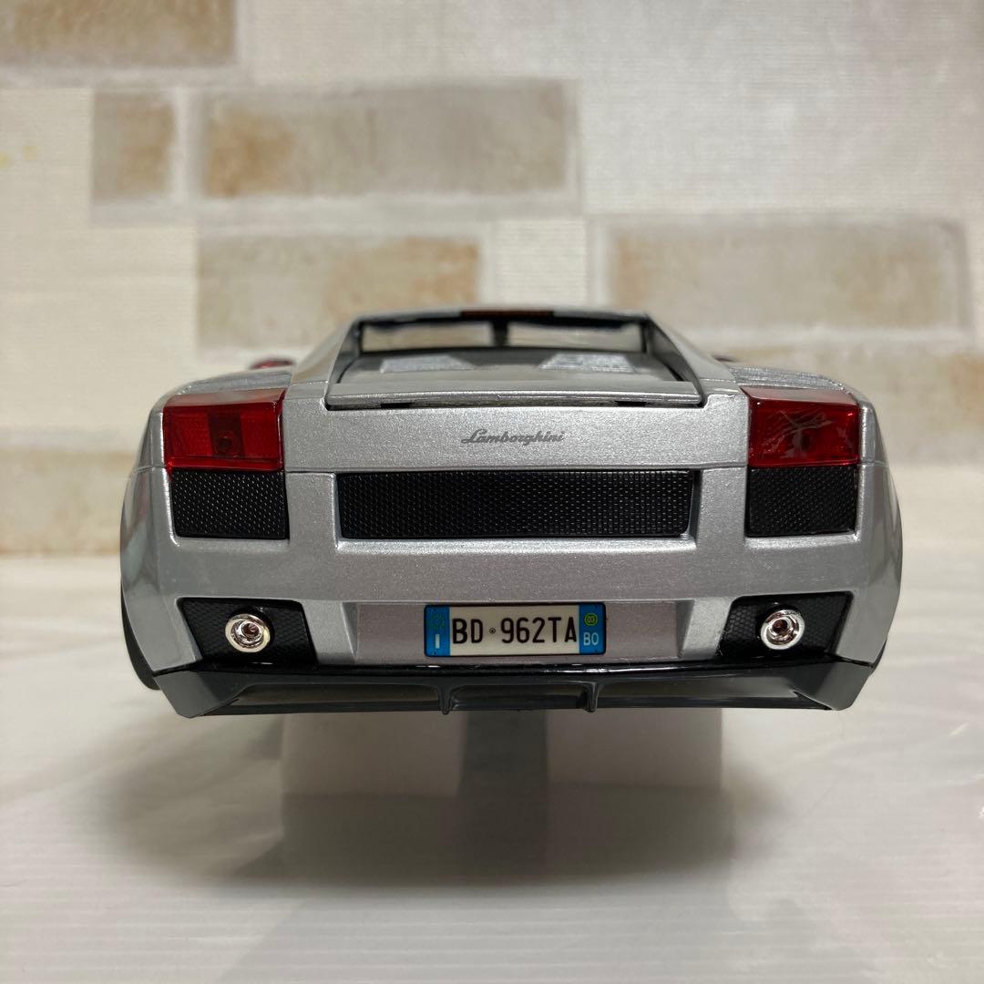 ランボルギーニ　ガヤルド　スペシャルエディション