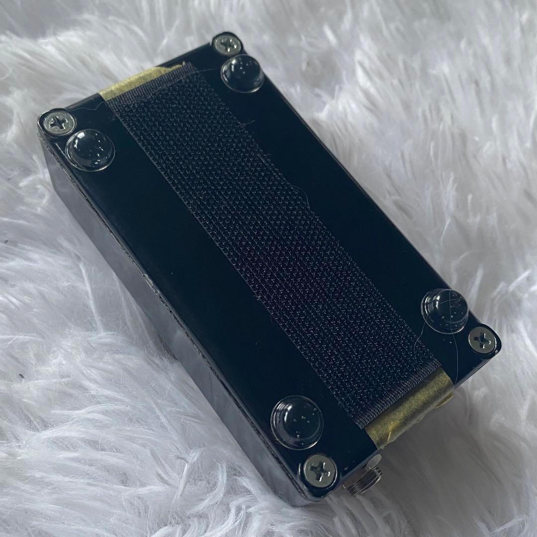 手書きペイント！ファズファクトリーFUZZFACTORY！Z.VEX ？詳細不明