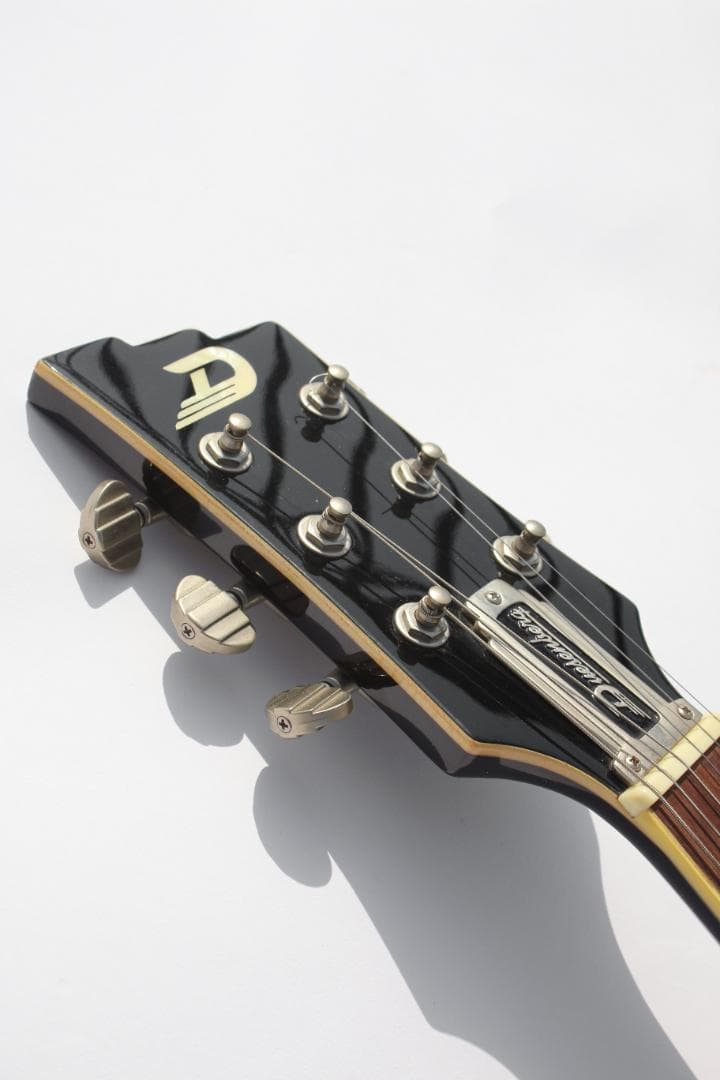 ギター Duesenberg Starplayer TV